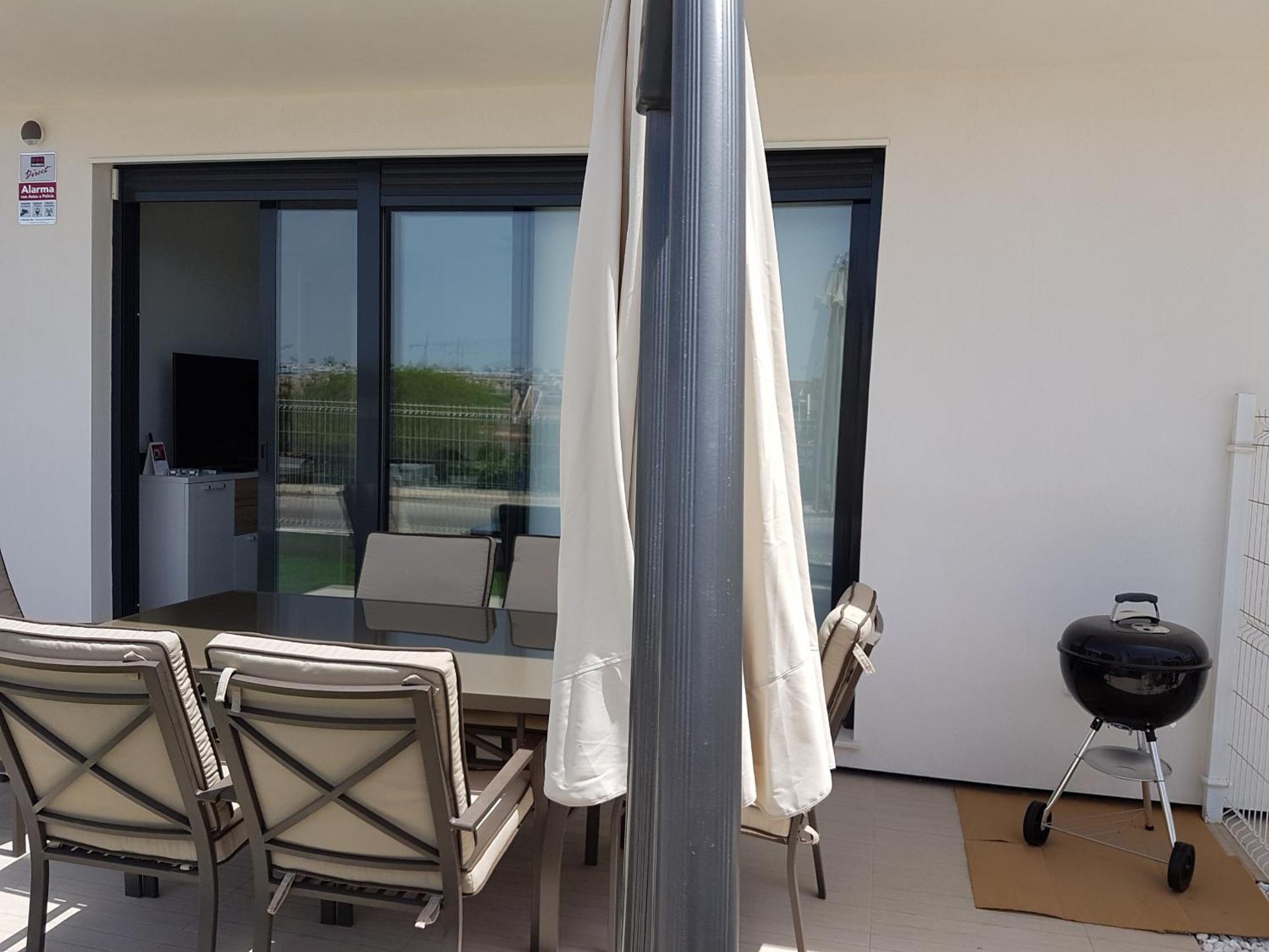 Villa Tindra ตอร์เรเวียคา ภายนอก รูปภาพ