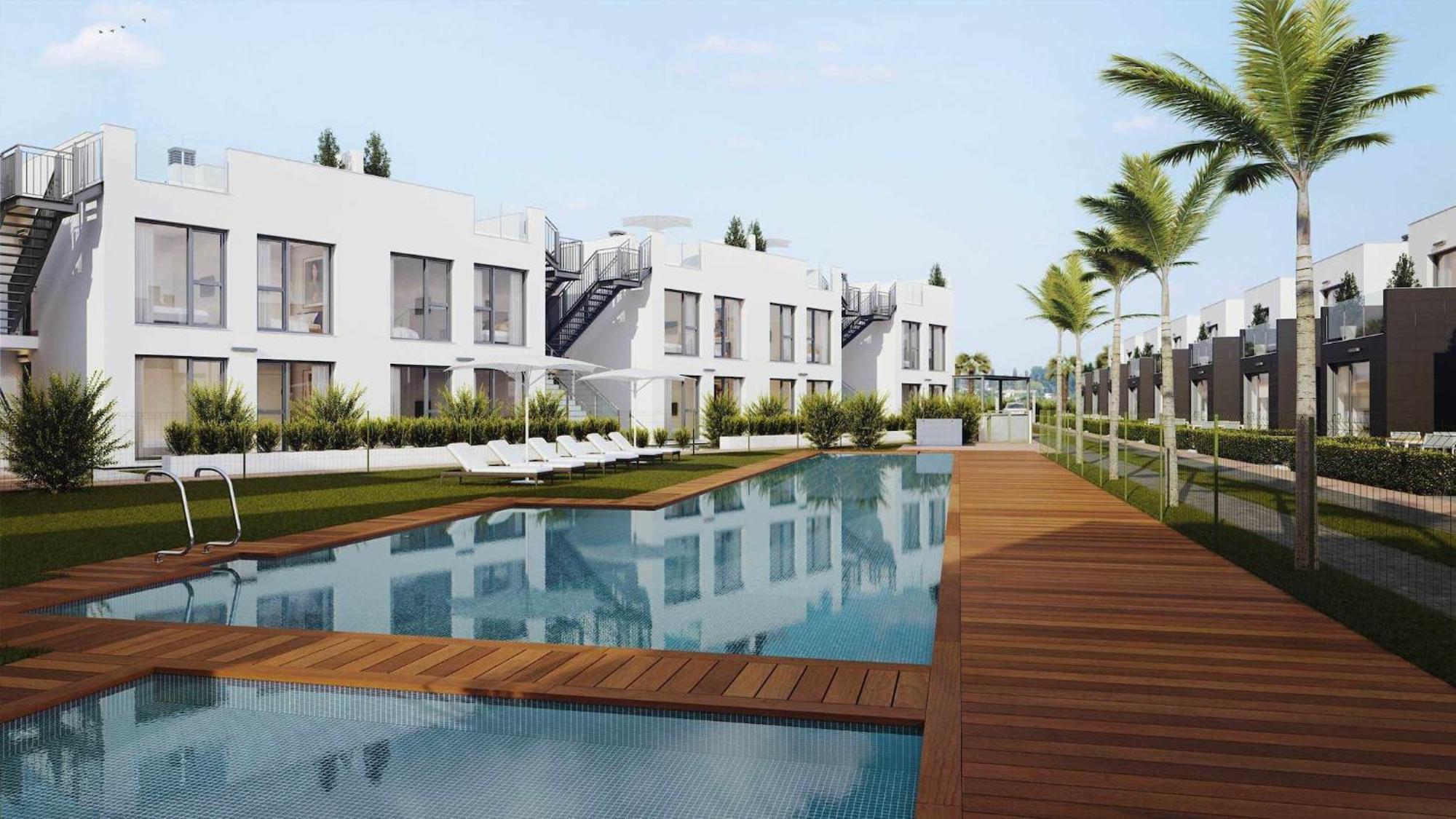 Villa Tindra ตอร์เรเวียคา ภายนอก รูปภาพ