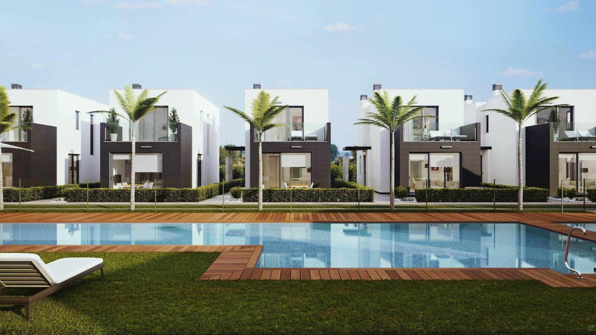 Villa Tindra ตอร์เรเวียคา ภายนอก รูปภาพ