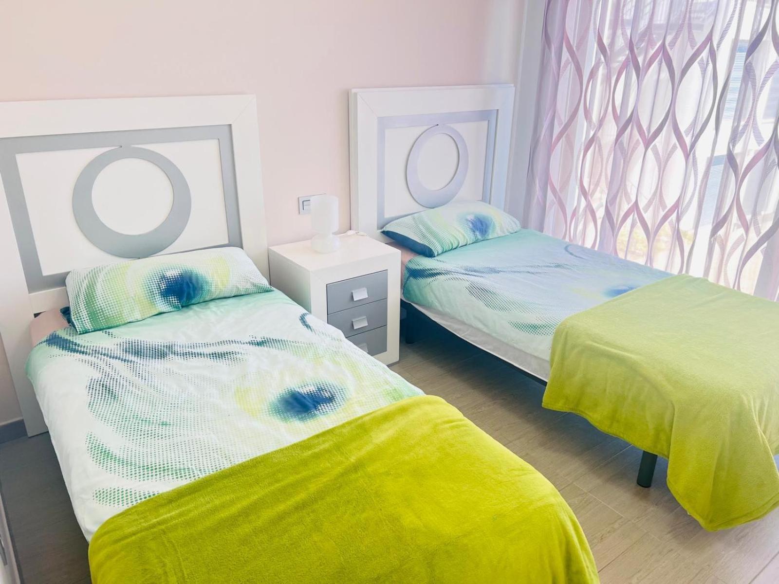 Villa Tindra ตอร์เรเวียคา ภายนอก รูปภาพ