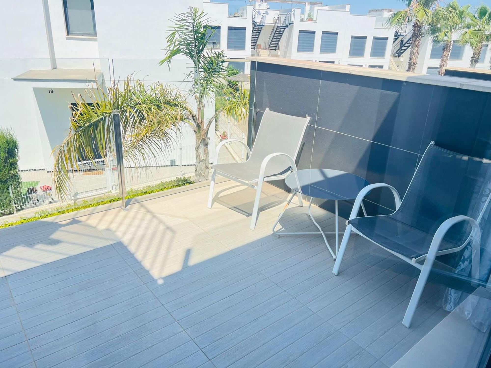 Villa Tindra ตอร์เรเวียคา ภายนอก รูปภาพ