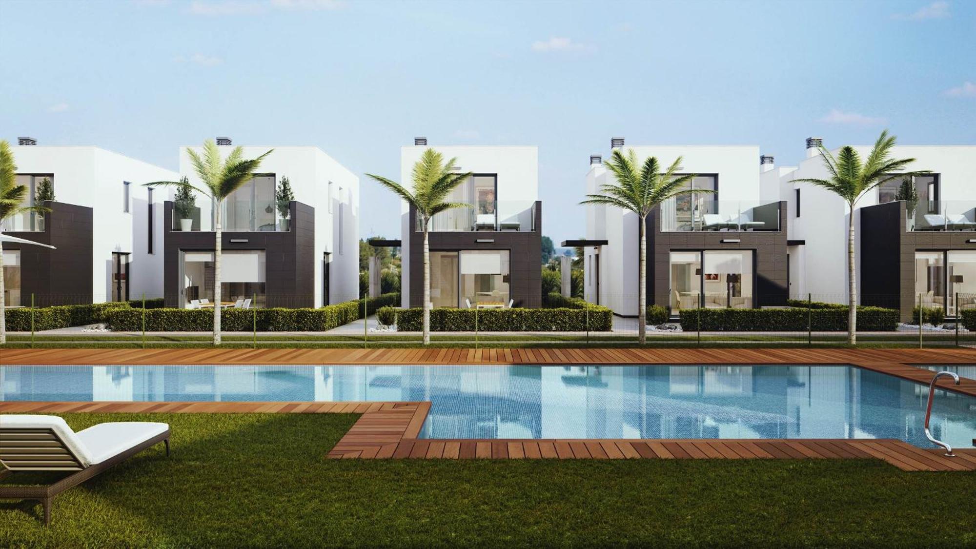Villa Tindra ตอร์เรเวียคา ภายนอก รูปภาพ