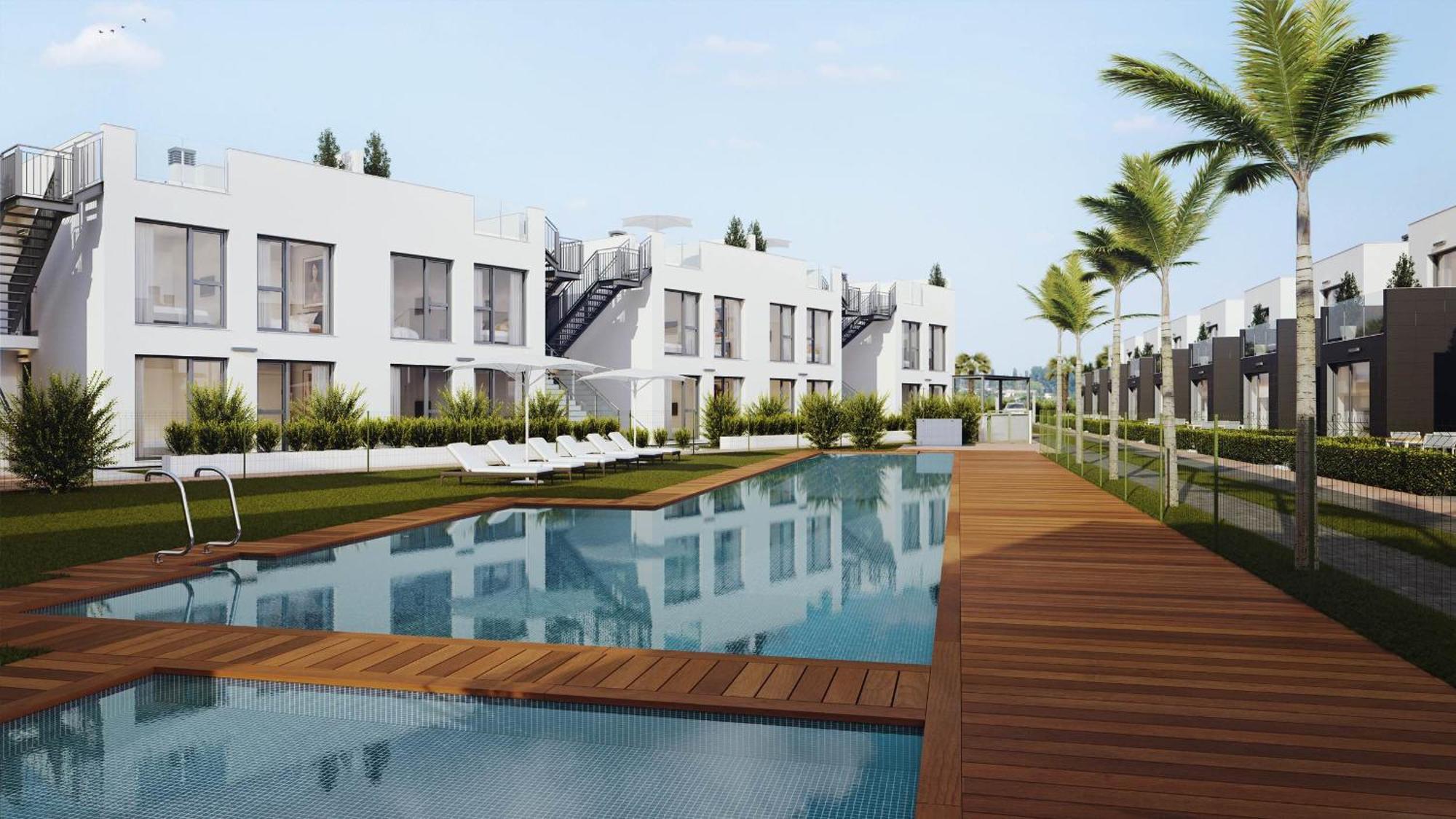 Villa Tindra ตอร์เรเวียคา ภายนอก รูปภาพ