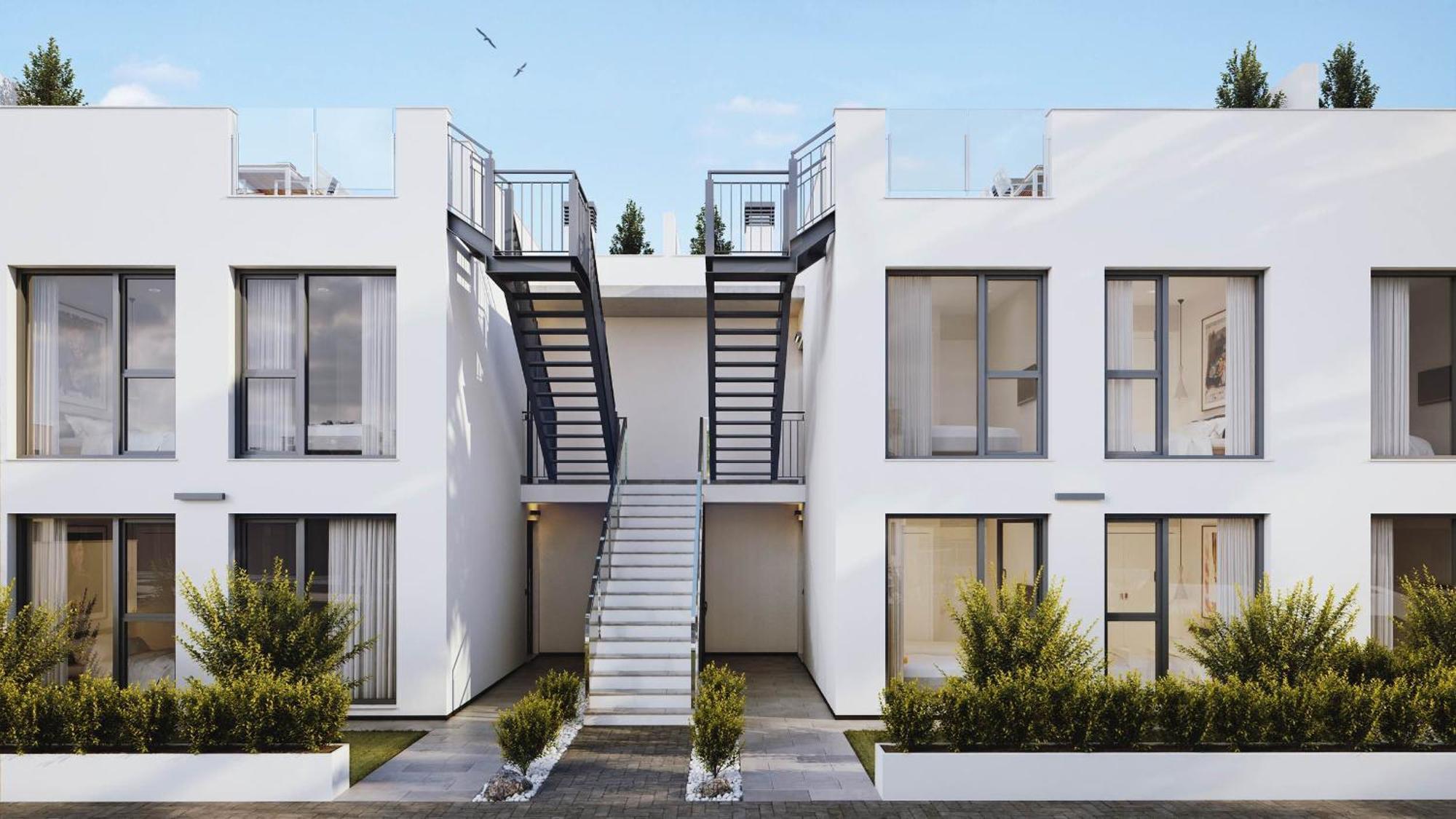 Villa Tindra ตอร์เรเวียคา ภายนอก รูปภาพ