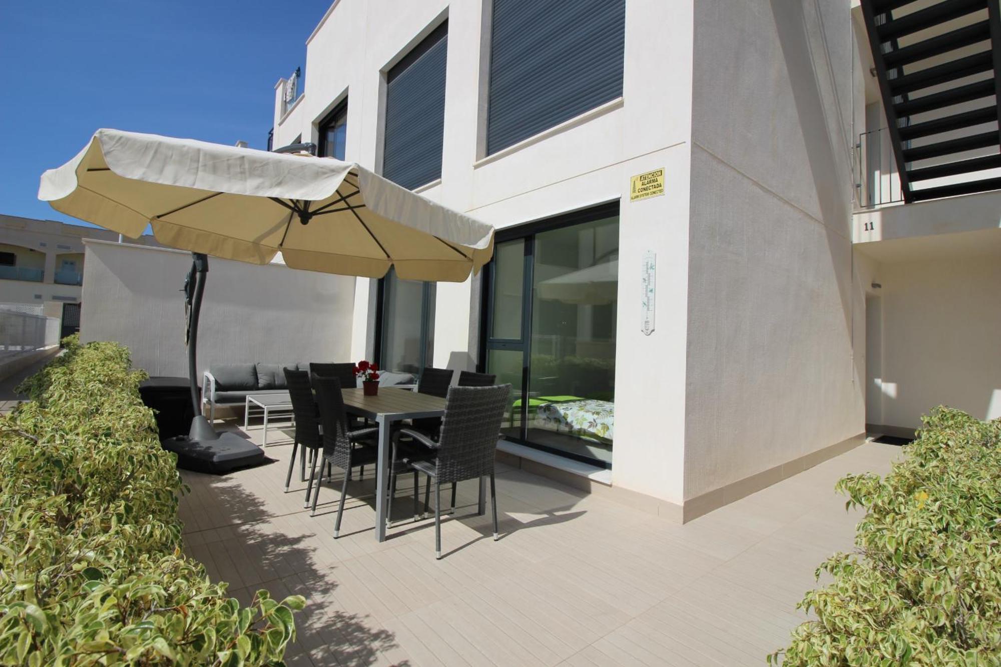 Villa Tindra ตอร์เรเวียคา ภายนอก รูปภาพ